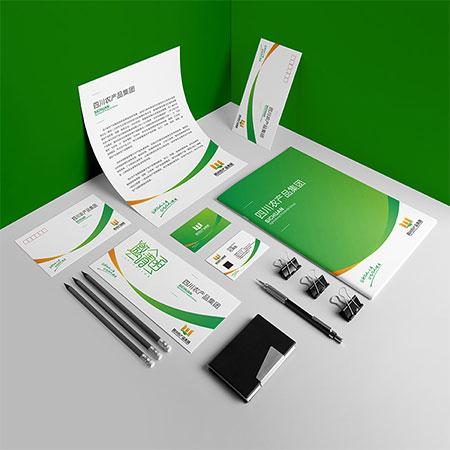 四川省農(nóng)產(chǎn)品集團(tuán)品牌升級(jí)設(shè)計(jì)